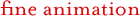 animation