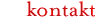 kontakt